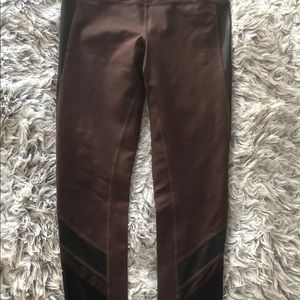 High-waisted Alo Legging